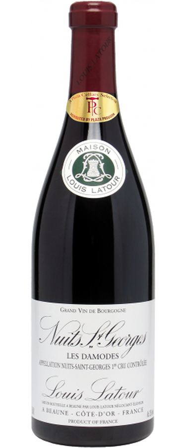 Louis Latour, Nuits St. Georges, 2023