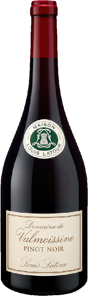 Louis Latour, Pinot Noir Domaine de Valmoissine, 2022