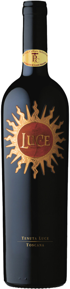 Luce Della Vite SRL, Luce, 2021