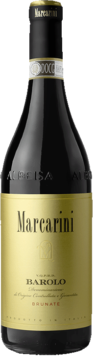 Marcarini, Barolo Brunate DOCG, 2020