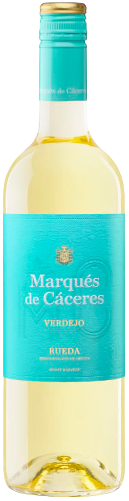 Marques de Caceres, Excellens Blanco, 2023
