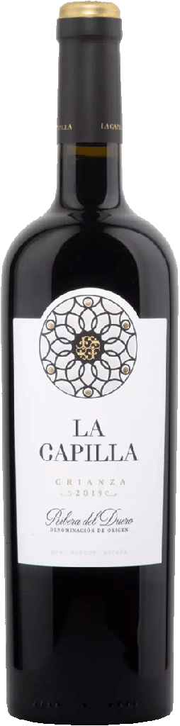 Marques de Caceres, Finca La Capilla Crianza, 2020