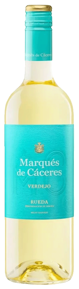 Marques de Caceres, Verdejo, 2024