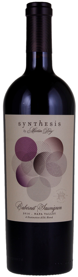 Martin Ray, Synthesis Cabernet Sauvignon, 2022