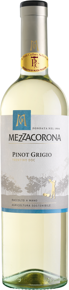 Pinot Grigio, Mezzacorona