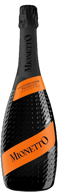 Valdobbiadene Prosecco Superiore DOCG, Mionetto 