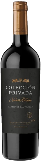 Navarro Correas, La Colección Privada Cabernet Sauvignon, 2025