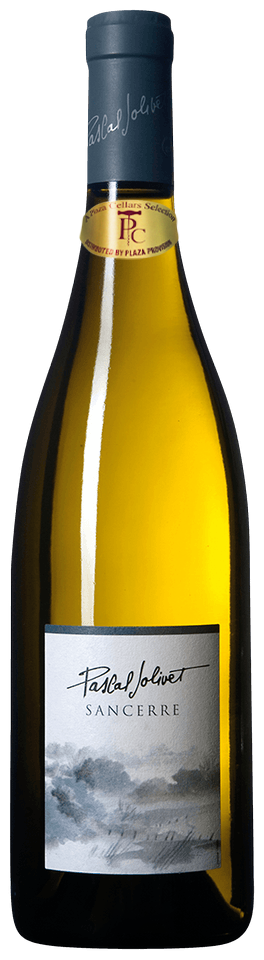 Pascal Jolivet, Sancerre Blanc, 2025