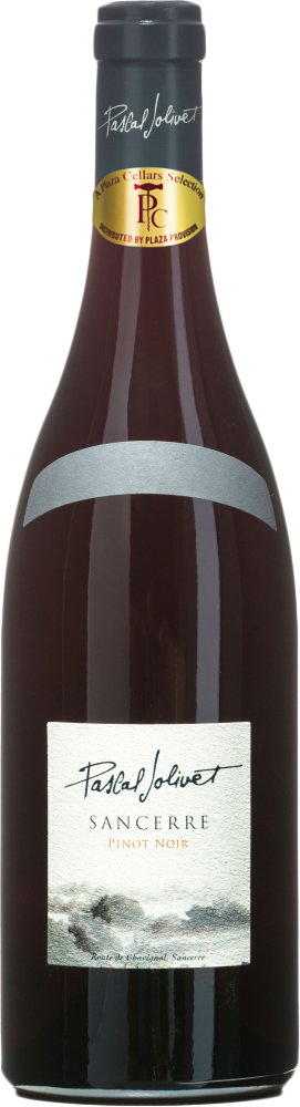 Sancerre Pinot Noir, Pascal Jolivet 
