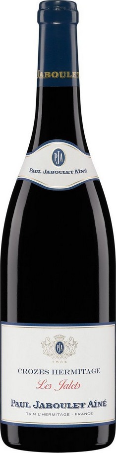 Paul Jaboulet, Crozes Hermitage Red Les Jalets, 2022