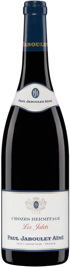 Paul Jaboulet, Crozes Hermitage Red Les Jalets, 2022