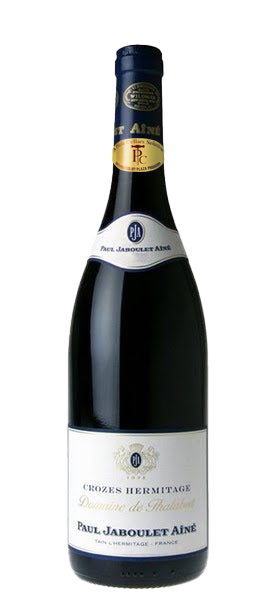 Paul Jaboulet, Crozes Hermitage Thalabert, 2021