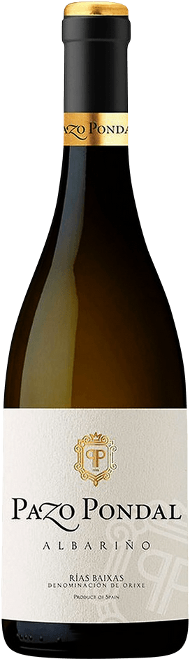 Pazo Pondal, Albariño, 2022