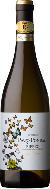 Pazo Pondal, Godello, 2024