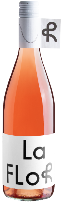 Bodega La Flor de Pulenta, Rosé, 2024