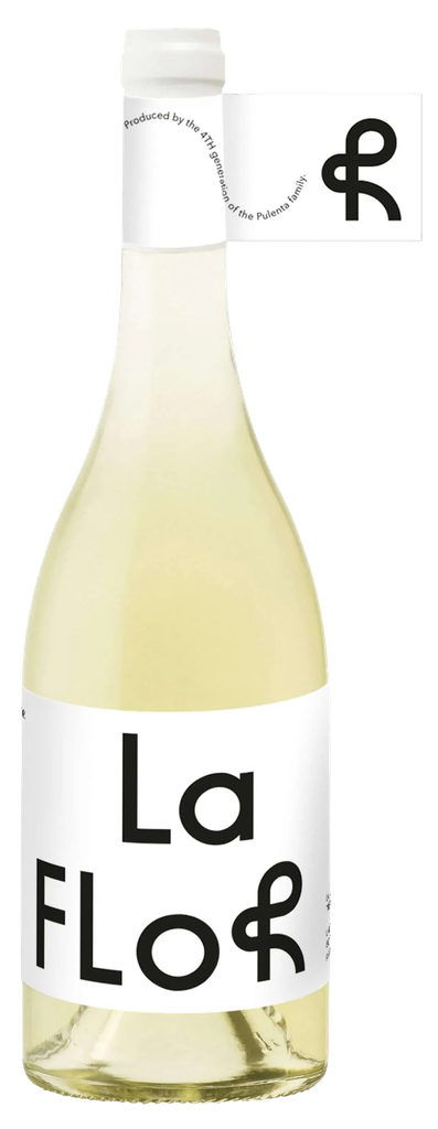 Pulenta Estates, La Flor Sauvignon Blanc, 2023