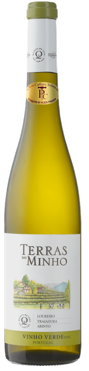 Quinta Da Lixa Sociedad Agricola, Terras do Minho Vinho Verde, 2024