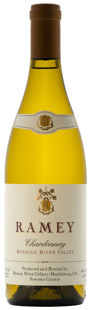 Ramey Wine Cellars, Russian River Chardonnay, 2022