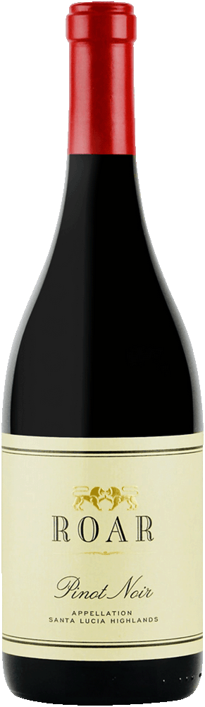 Roar Wines, Santa Lucia Highlands P.N., 2022
