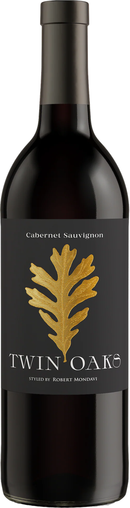 Robert Mondavi Twin Oaks, Cabernet Sauvignon