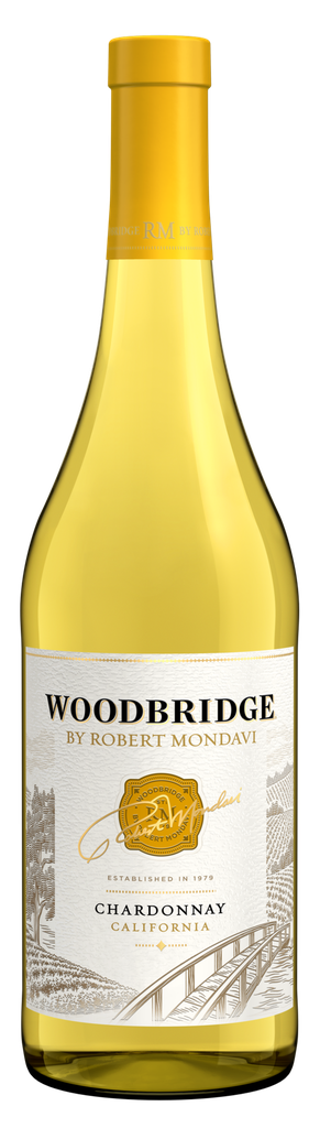 Chardonnay, Robert Mondavi Woodbridge