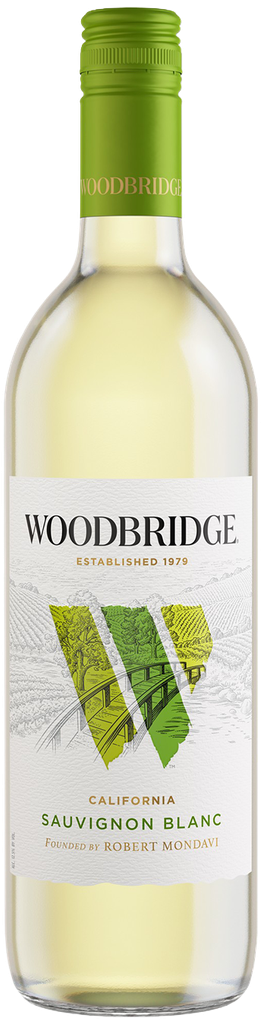 Robert Mondavi Woodbridge, Sauvignon Blanc