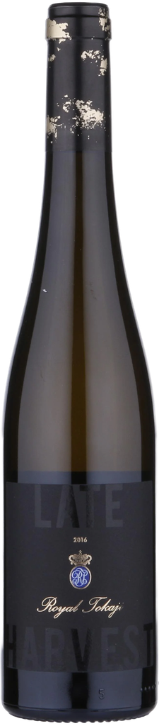 Royal Tokaji Wine Co., MAD Cuvee Late Harvest, 2018 (500 ml)