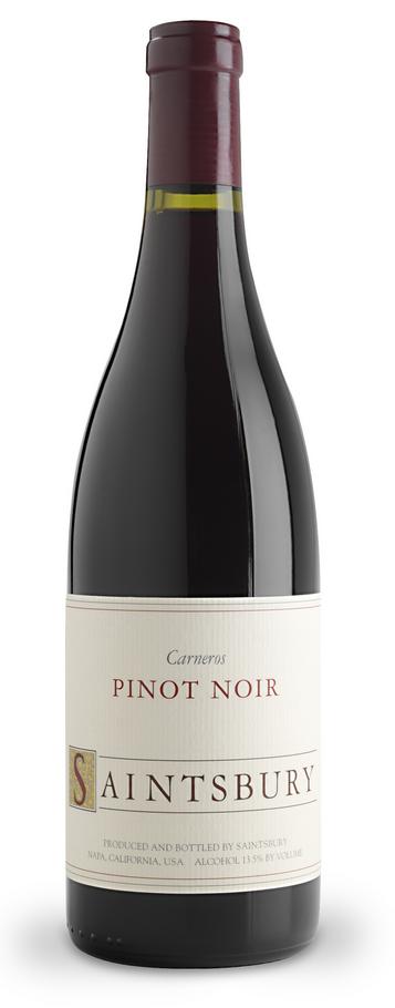 Saintsbury, Carneros Pinot Noir, 2022