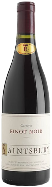 Pinot Noir Carneros, Saintsbury (Magnum)