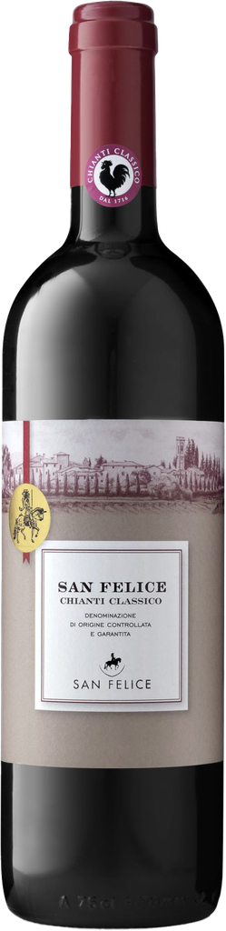 San Felice, Chianti Classico, 2022