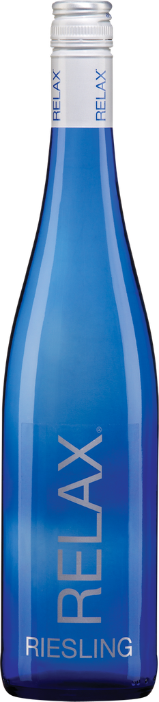 Schmitt Sohne GmbH, Relax Riesling, 2022