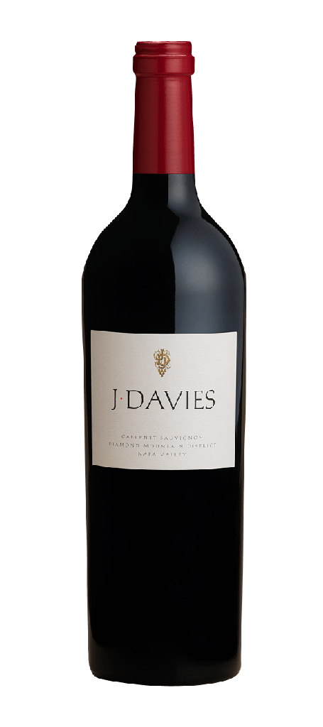 Schramsberg, J Davies Cabernet Sauvignon, 2022