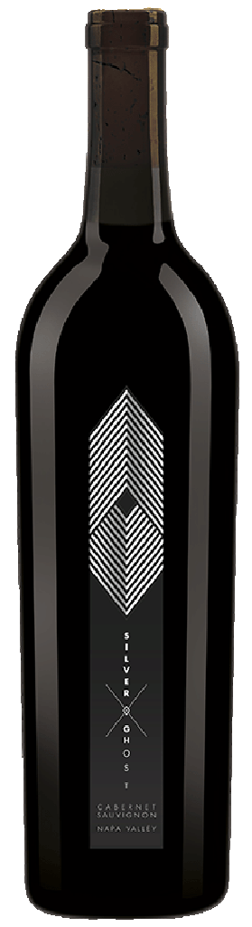 Silver Ghost Cellars, Napa Cabernet Sauvignon Valley, 2023