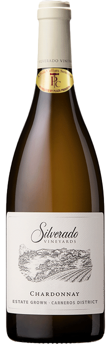 Chardonnay Carneros, Silverado