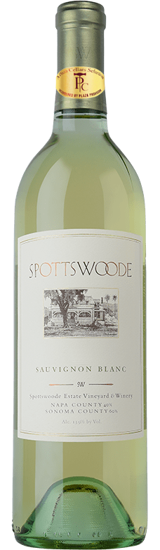 Spottswoode, Sauvignon Blanc, 2024
