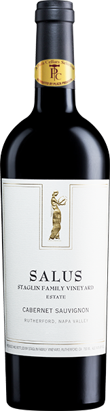 Staglin Family Vineyards, Salus Cabernet Sauvignon, 2022