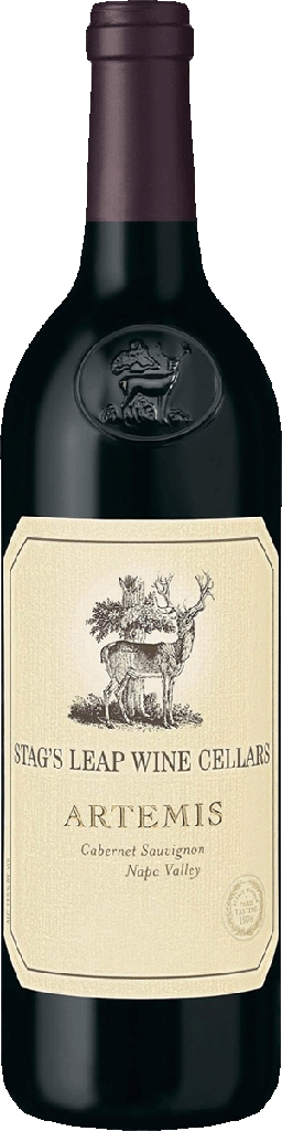 Cabernet Sauvignon Artemis, Stags Leap Wine Cellars 