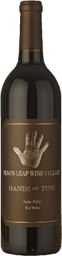 Hands of Time Red Blend, Stags Leap Wine Cellars