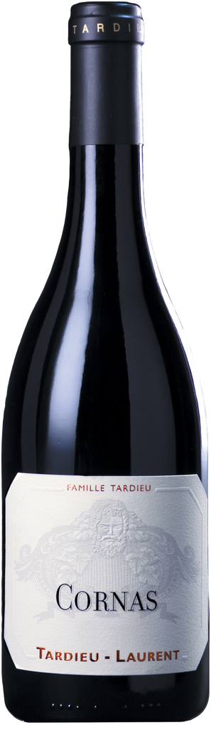 Tardieu-Laurent, Cornas, 2020