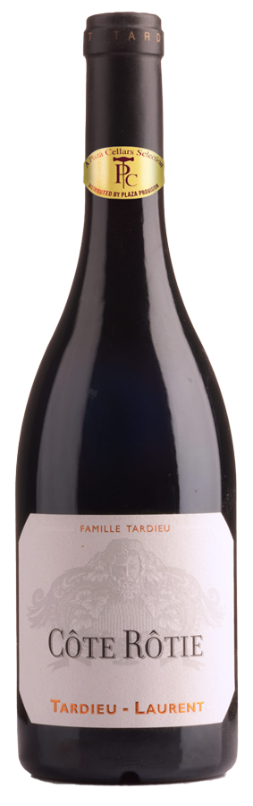 Tardieu-Laurent, Cote Rotie, 2015