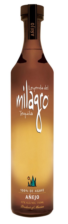 Milagro Tequila Anejo, Tequilera Milagro S.A.