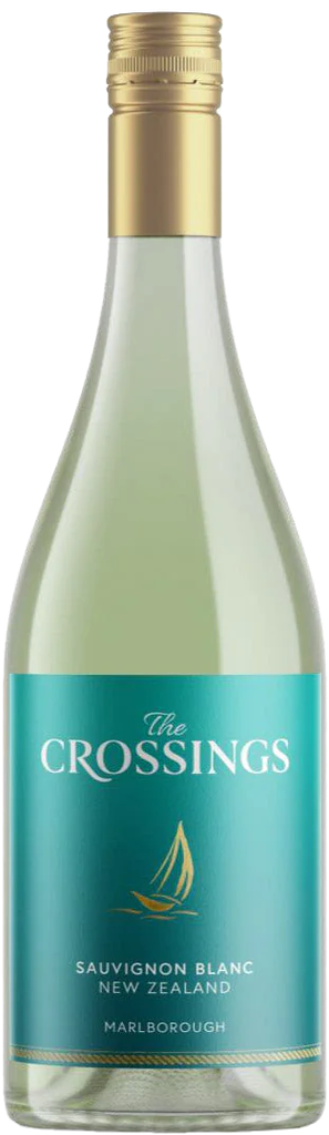 The Crossings, Sauvignon Blanc, 2023