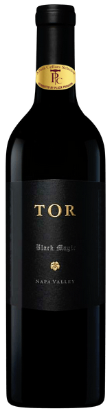 Black Magic Red Blend, Tor Wines