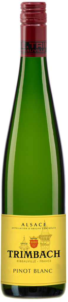 Trimbach, Pinot Blanc, 2022