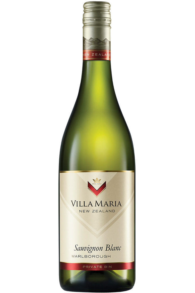 Villa Maria Estates, Private Bin Sauvignon Blanc, 2023