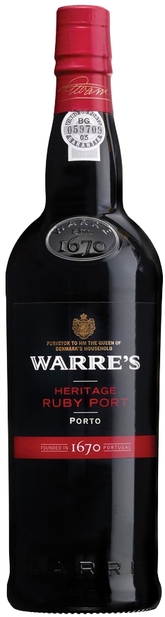 Warres, Ruby Port