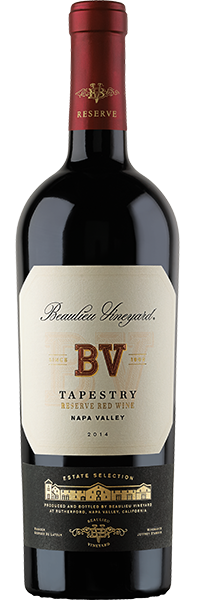 Beaulieu Vineyard, Reserve Tapestry Red Wine, 2021