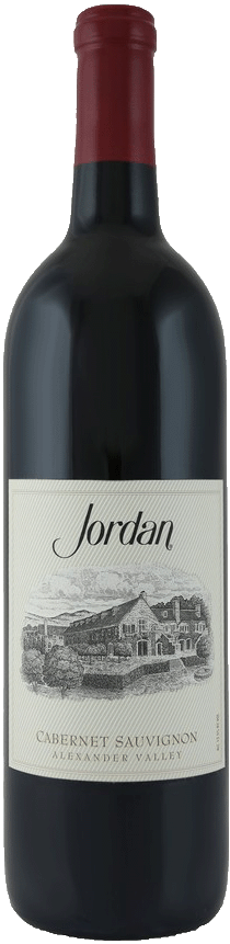 Jordan, Cabernet Sauvignon, 2016 (1.5 L)