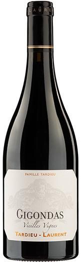Tardieu-Laurent, Gigondas V.V., 2023