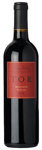 Tor Wines, Beckstoffer To Kalon Cabernet Sauvignon, 2022